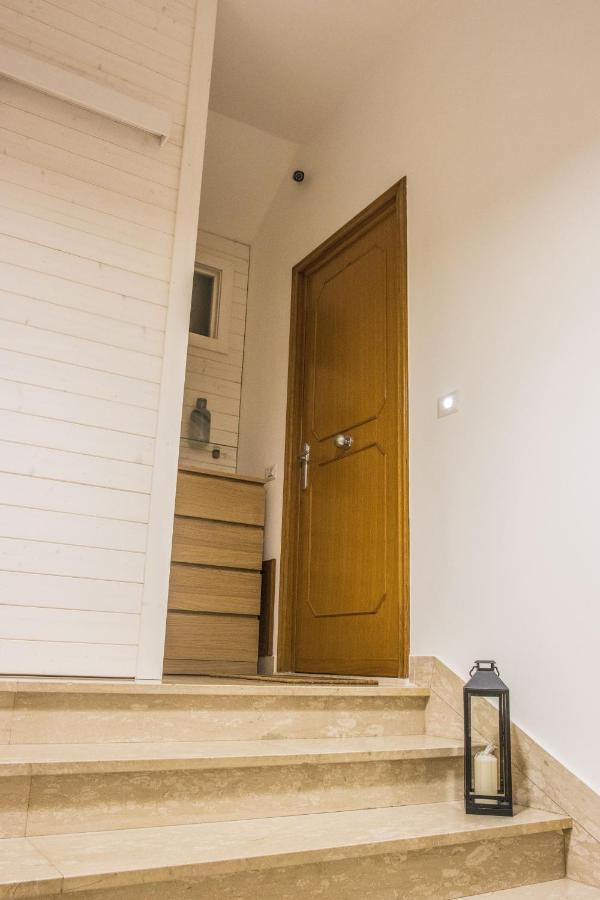 B&B Colonna - Mole Sua Stat Альтамура Экстерьер фото