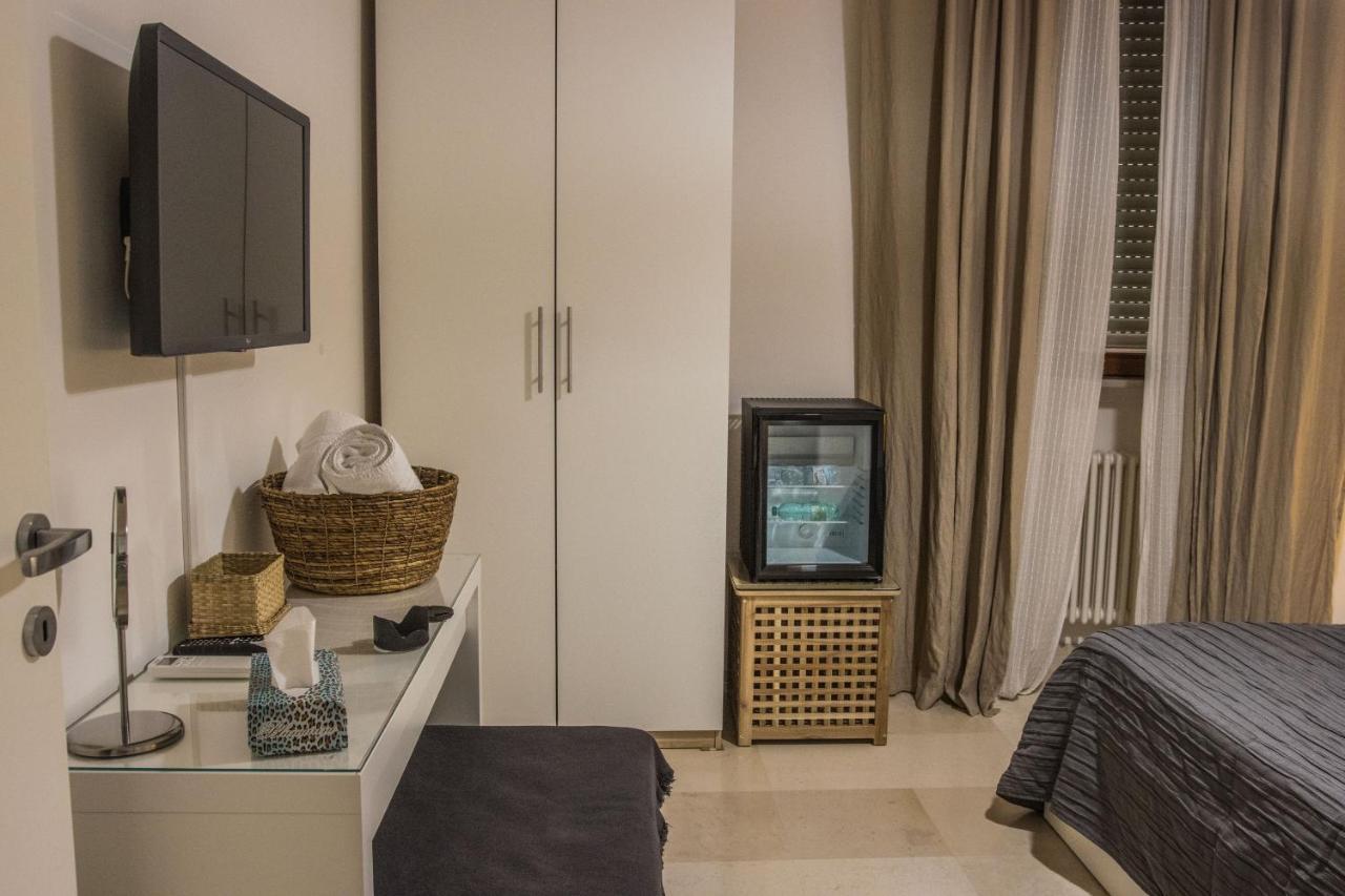 B&B Colonna - Mole Sua Stat Альтамура Экстерьер фото