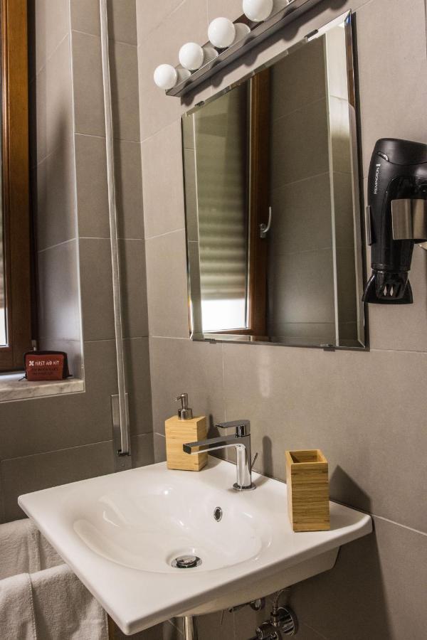B&B Colonna - Mole Sua Stat Альтамура Экстерьер фото